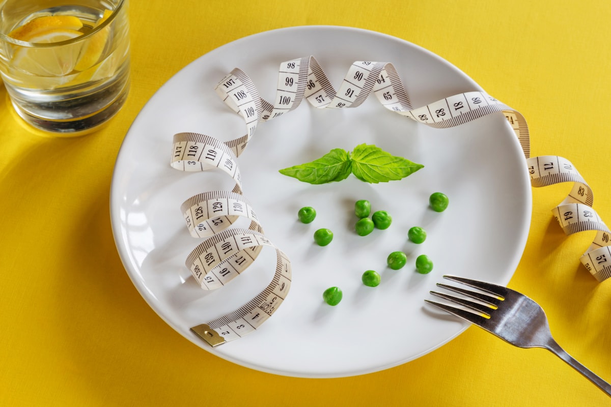 Nutricionisti savjetovanje